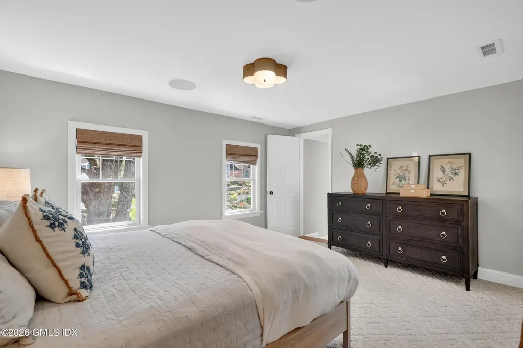 20 Ridge Road Cos Cob CT 06807
