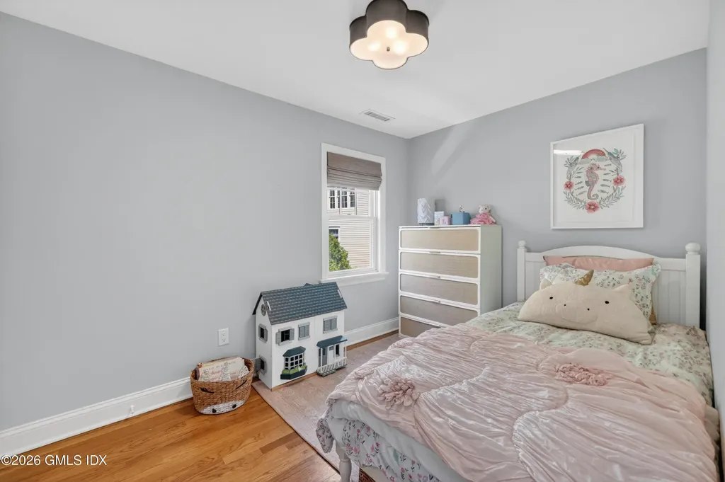 20 Ridge Road Cos Cob CT 06807