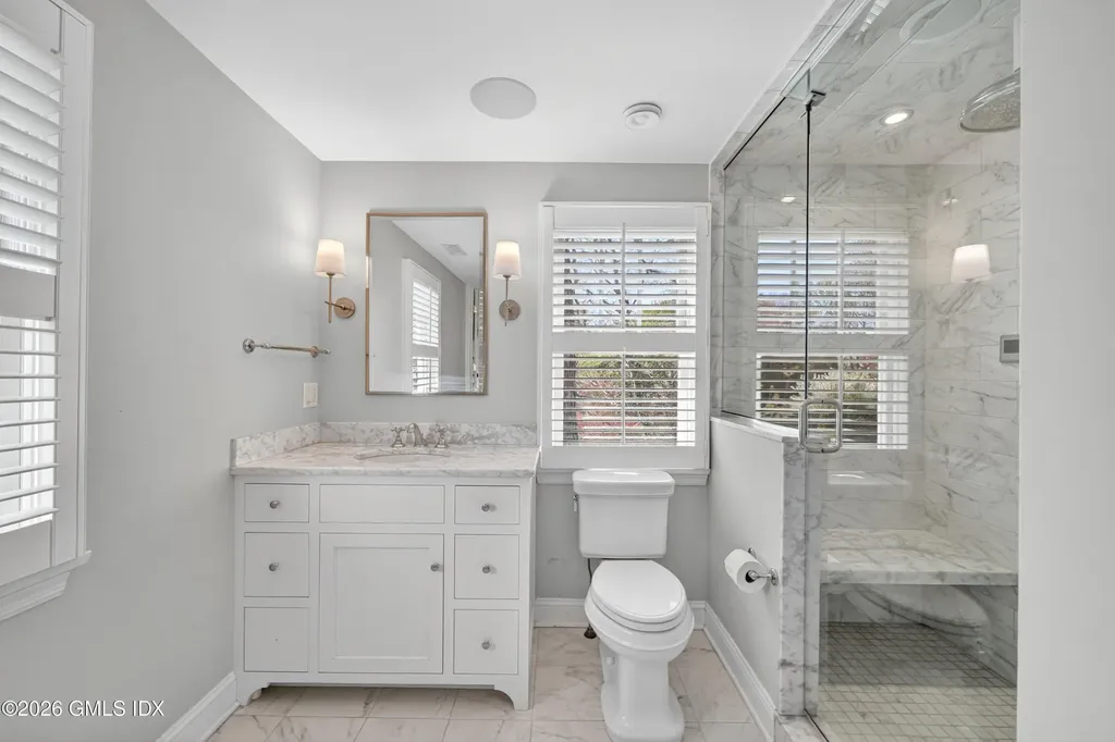 20 Ridge Road Cos Cob CT 06807