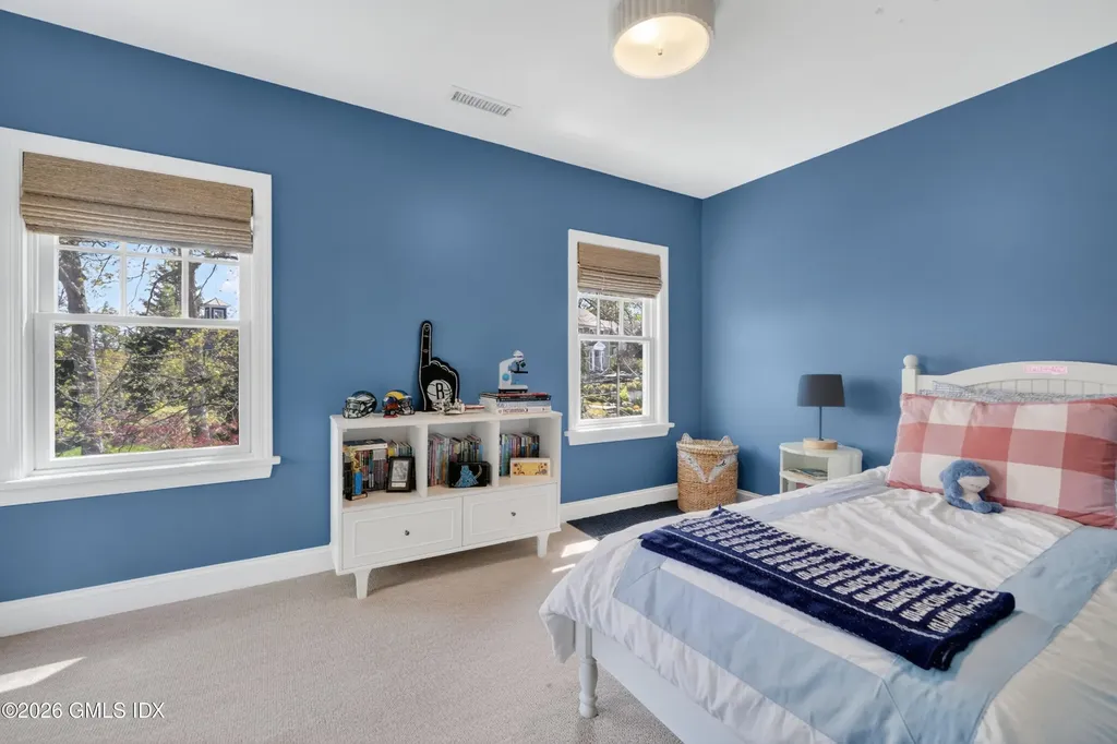 20 Ridge Road Cos Cob CT 06807