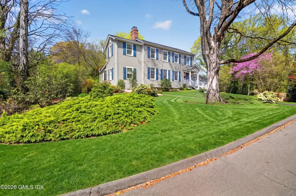 20 Ridge Road Cos Cob CT 06807