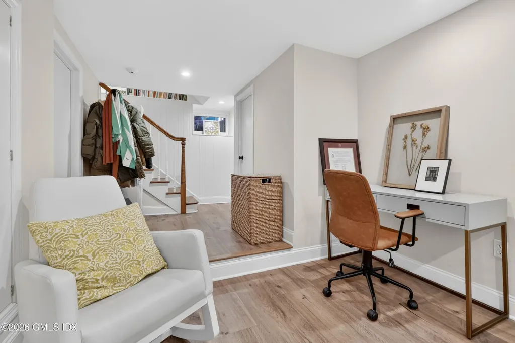 20 Ridge Road Cos Cob CT 06807