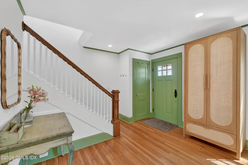 20 Ridge Road Cos Cob CT 06807