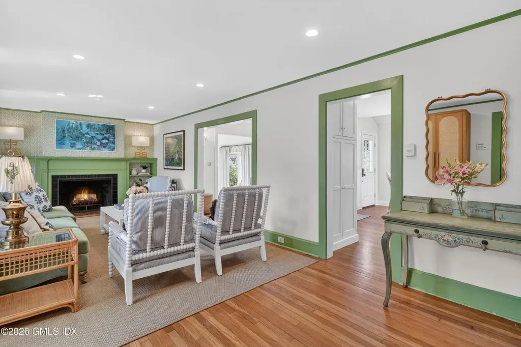 20 Ridge Road Cos Cob CT 06807