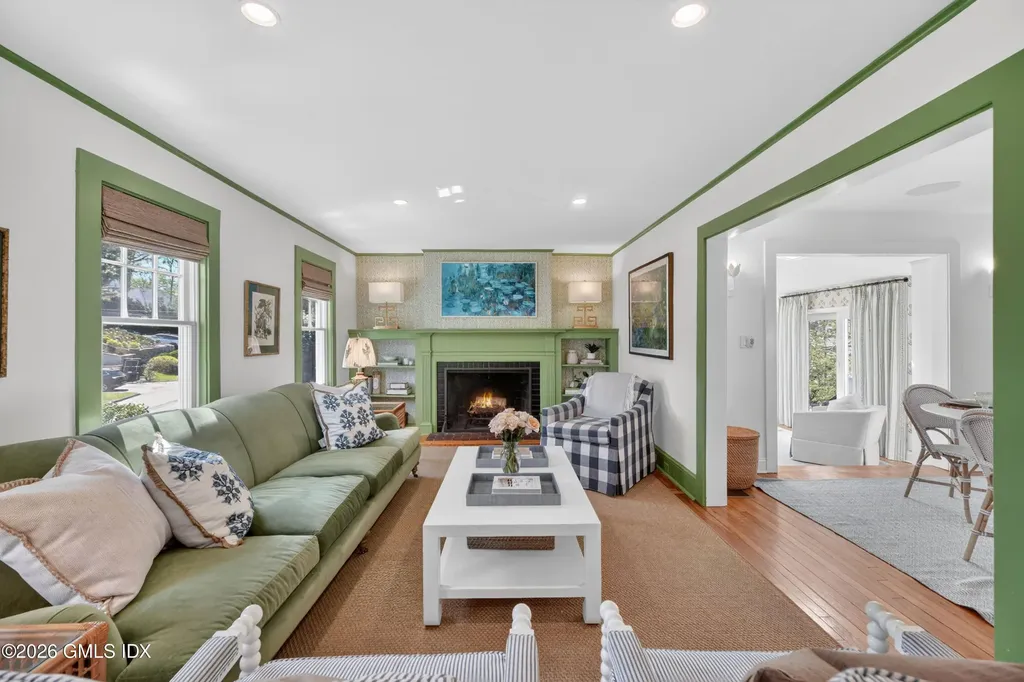 20 Ridge Road Cos Cob CT 06807