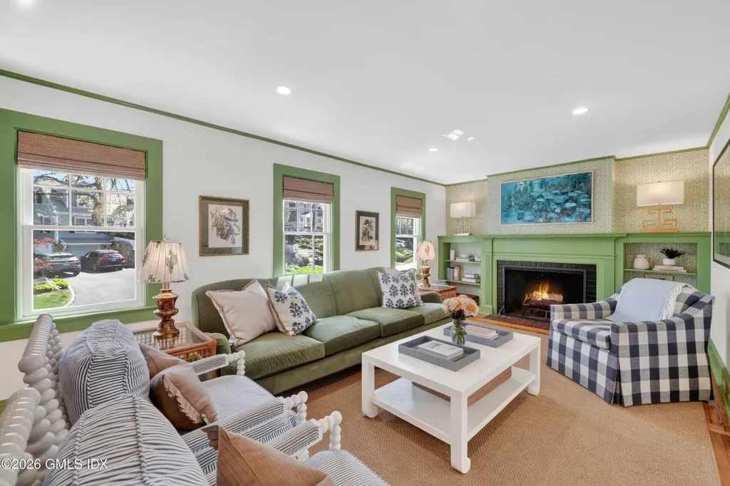 20 Ridge Road Cos Cob CT 06807