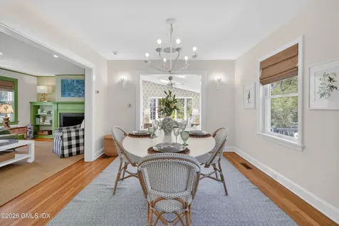 20 Ridge Road Cos Cob CT 06807