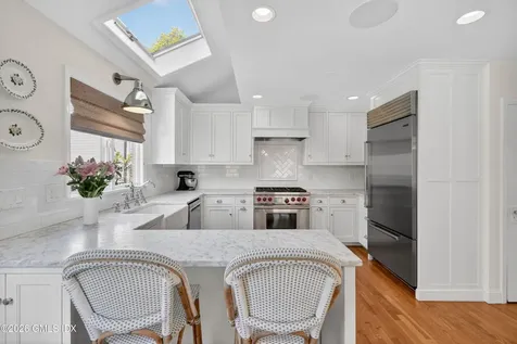 20 Ridge Road Cos Cob CT 06807