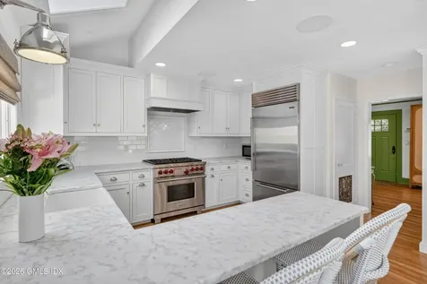 20 Ridge Road Cos Cob CT 06807