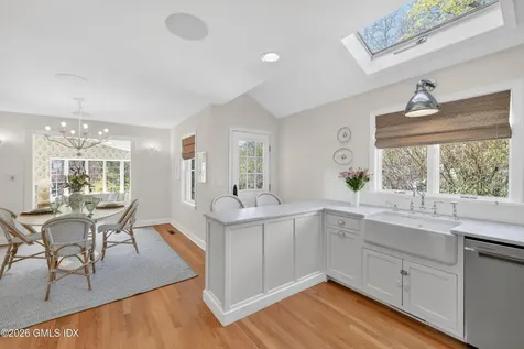 20 Ridge Road Cos Cob CT 06807