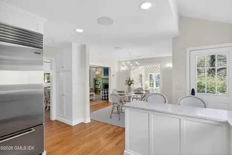 20 Ridge Road Cos Cob CT 06807