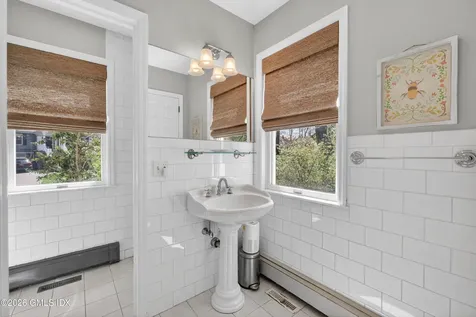 20 Ridge Road Cos Cob CT 06807