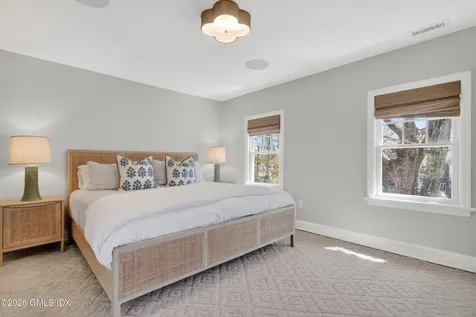 20 Ridge Road Cos Cob CT 06807