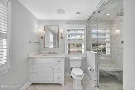 20 Ridge Road Cos Cob CT 06807