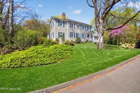 20 Ridge Road Cos Cob CT 06807