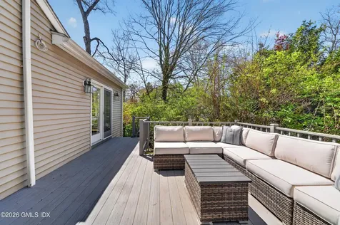 20 Ridge Road Cos Cob CT 06807