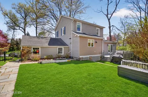 20 Ridge Road Cos Cob CT 06807