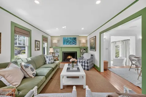 20 Ridge Road Cos Cob CT 06807