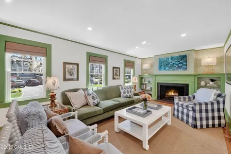 20 Ridge Road Cos Cob CT 06807