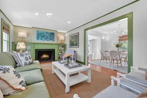20 Ridge Road Cos Cob CT 06807