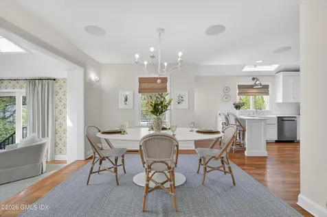 20 Ridge Road Cos Cob CT 06807