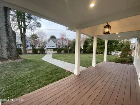 124 Shore Road Old Greenwich CT 06870