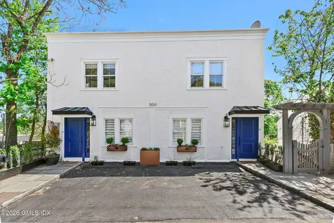 300 Bruce Park Avenue Greenwich CT 06830