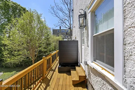 300 Bruce Park Avenue Greenwich CT 06830