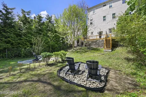 300 Bruce Park Avenue Greenwich CT 06830