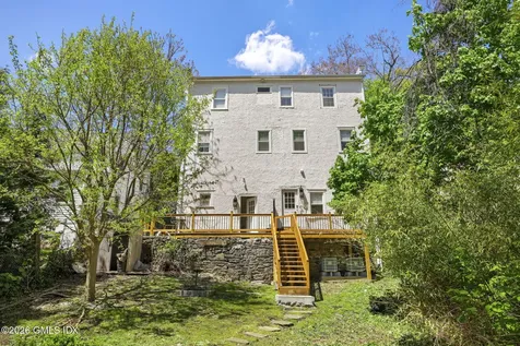 300 Bruce Park Avenue Greenwich CT 06830