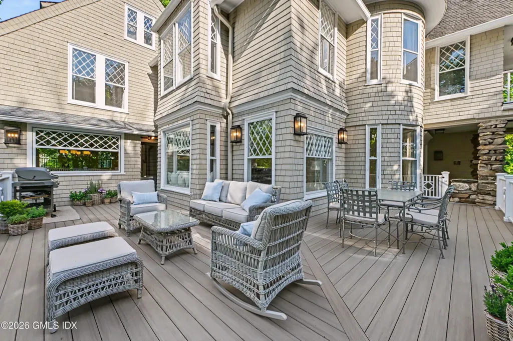 251 Palmer Hill Road Old Greenwich CT 06870