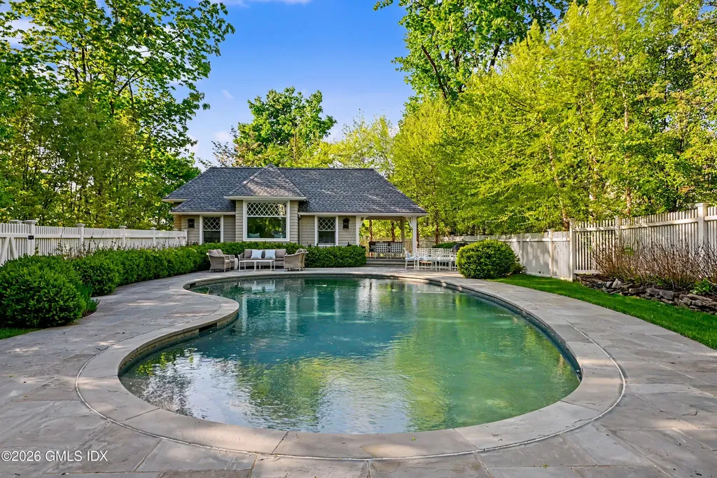 251 Palmer Hill Road Old Greenwich CT 06870