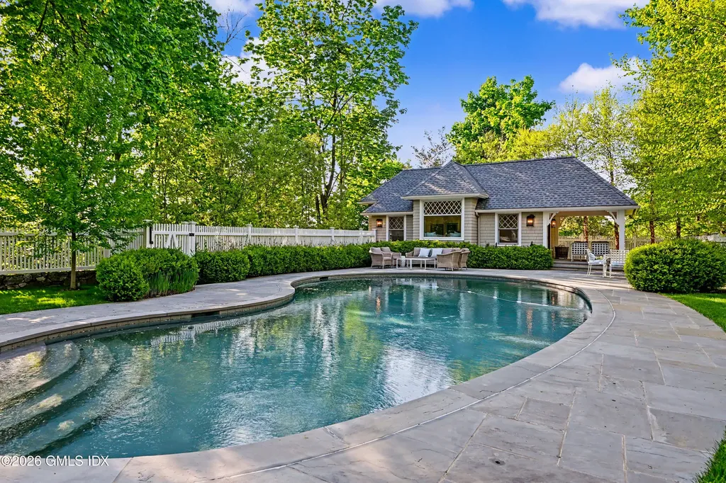 251 Palmer Hill Road Old Greenwich CT 06870