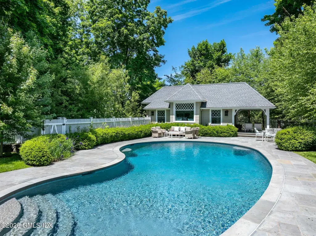 251 Palmer Hill Road Old Greenwich CT 06870