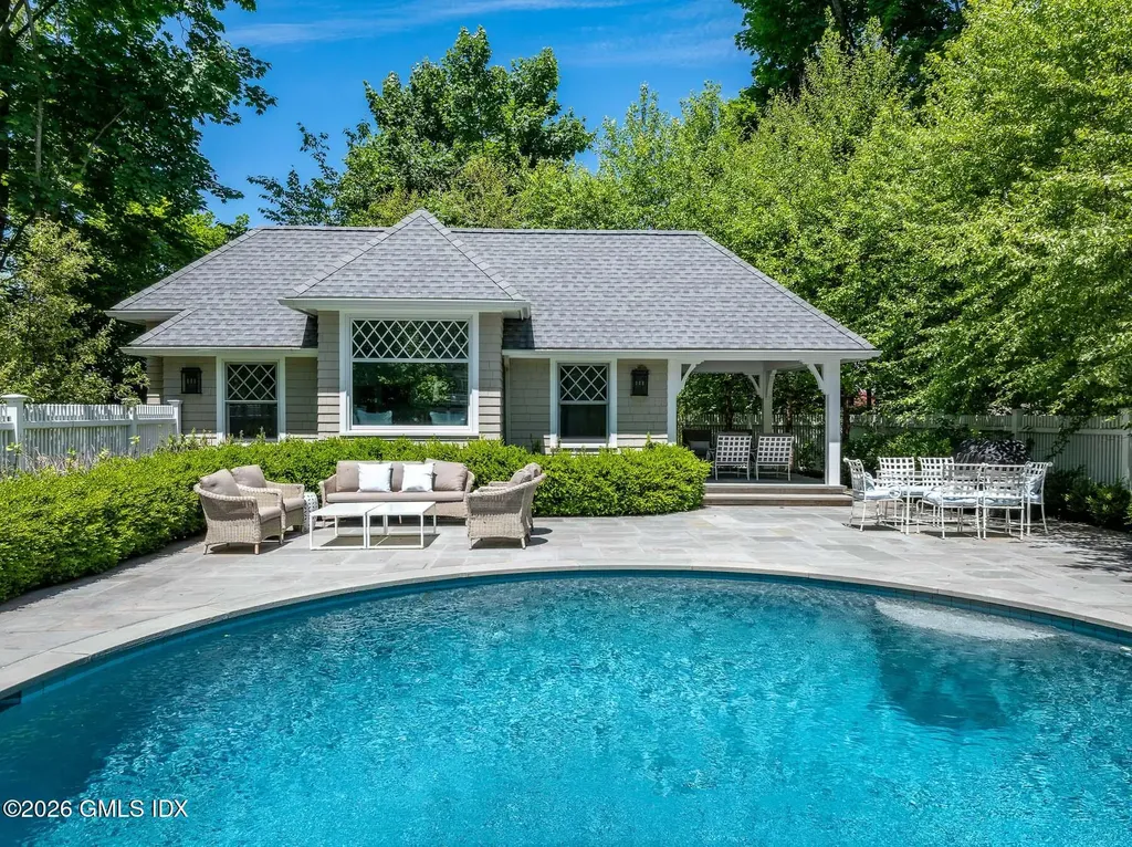 251 Palmer Hill Road Old Greenwich CT 06870
