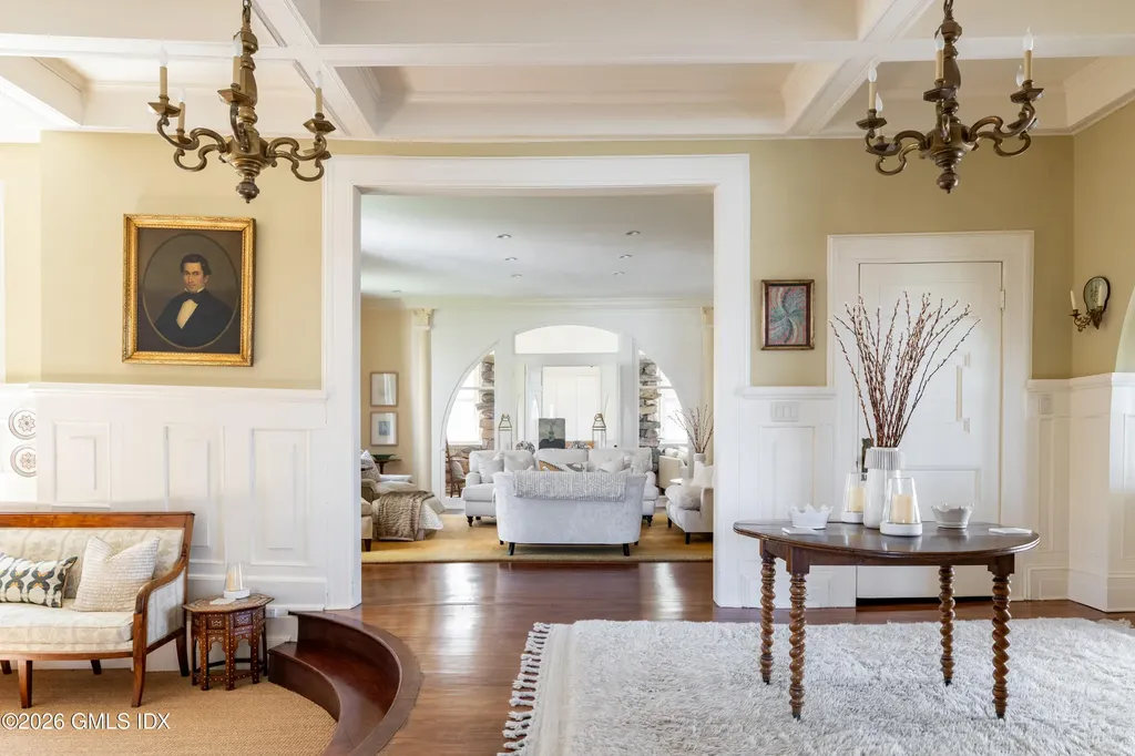 251 Palmer Hill Road Old Greenwich CT 06870