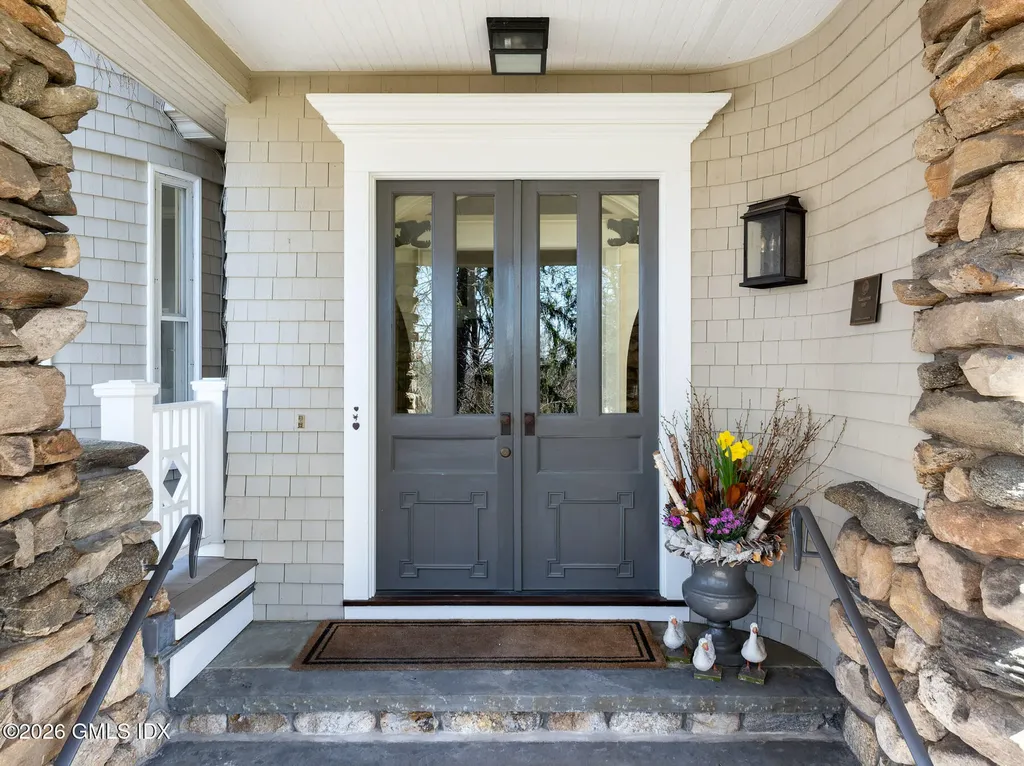 251 Palmer Hill Road Old Greenwich CT 06870