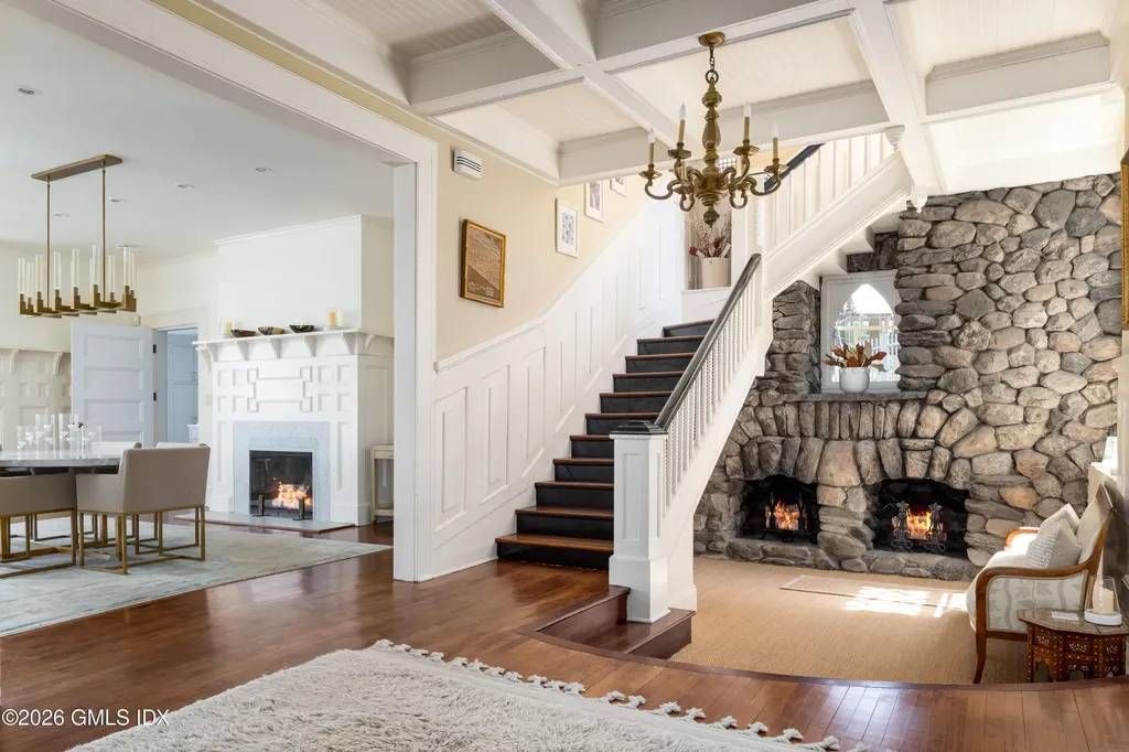 251 Palmer Hill Road Old Greenwich CT 06870