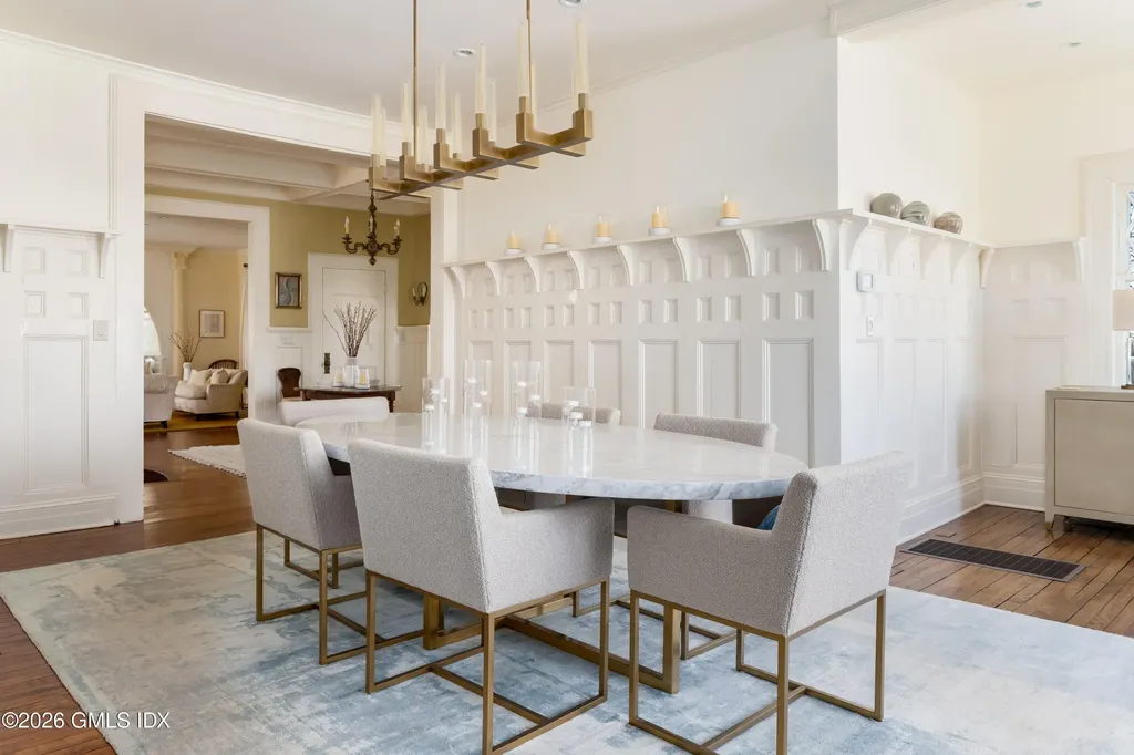 251 Palmer Hill Road Old Greenwich CT 06870