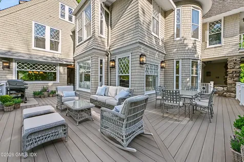 251 Palmer Hill Road Old Greenwich CT 06870