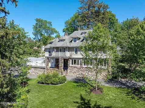 251 Palmer Hill Road Old Greenwich CT 06870
