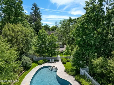 251 Palmer Hill Road Old Greenwich CT 06870