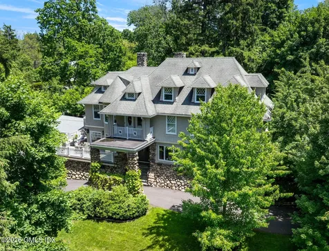251 Palmer Hill Road Old Greenwich CT 06870
