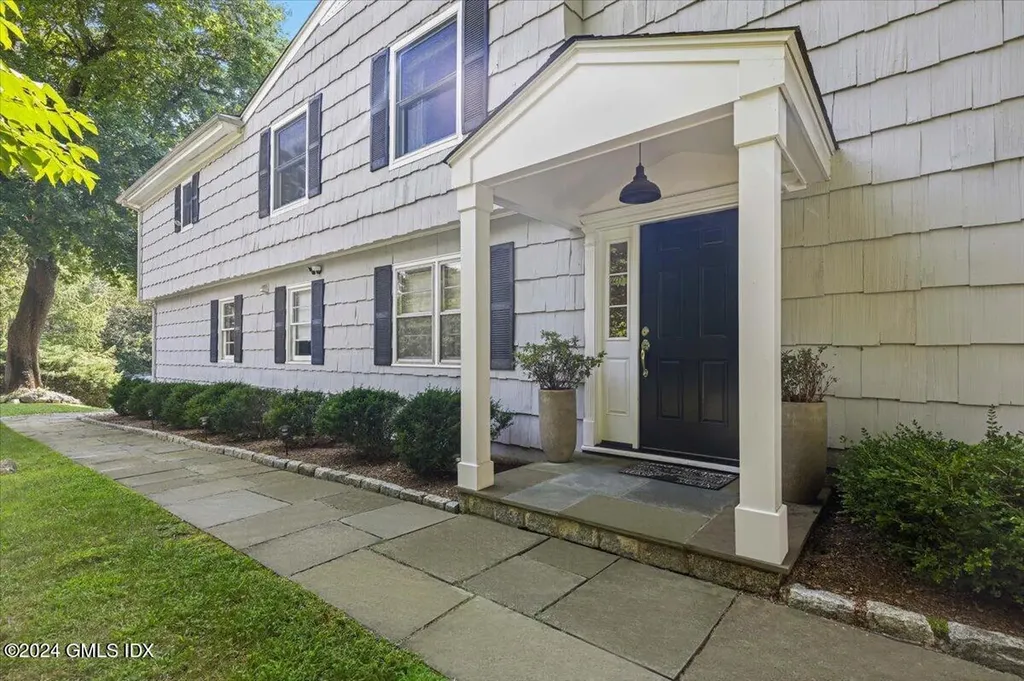 70 Gregory Road Cos Cob CT 06807