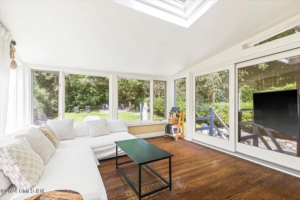 70 Gregory Road Cos Cob CT 06807