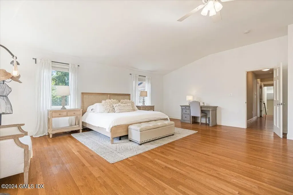 70 Gregory Road Cos Cob CT 06807