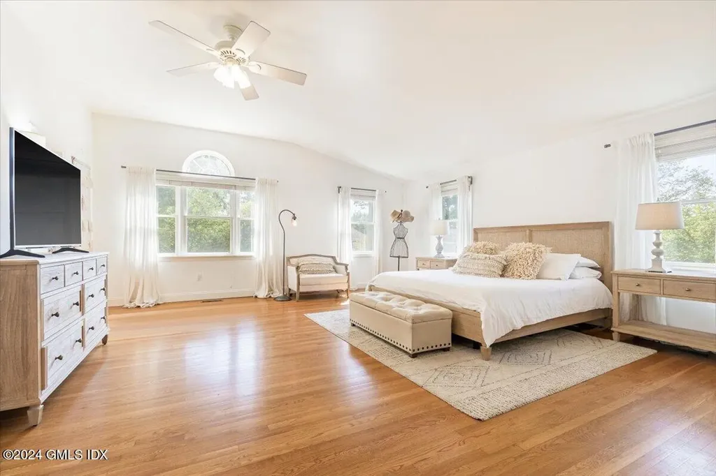 70 Gregory Road Cos Cob CT 06807