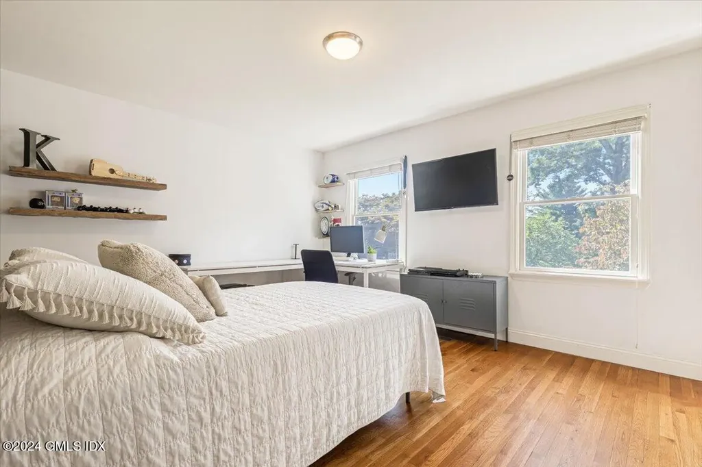 70 Gregory Road Cos Cob CT 06807