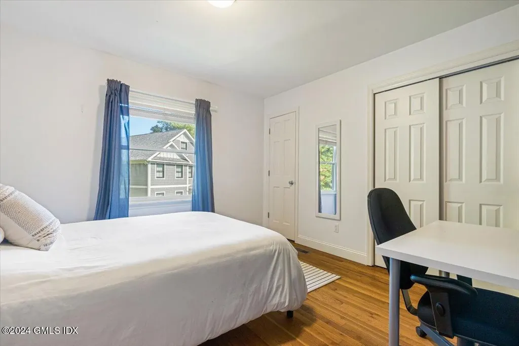 70 Gregory Road Cos Cob CT 06807