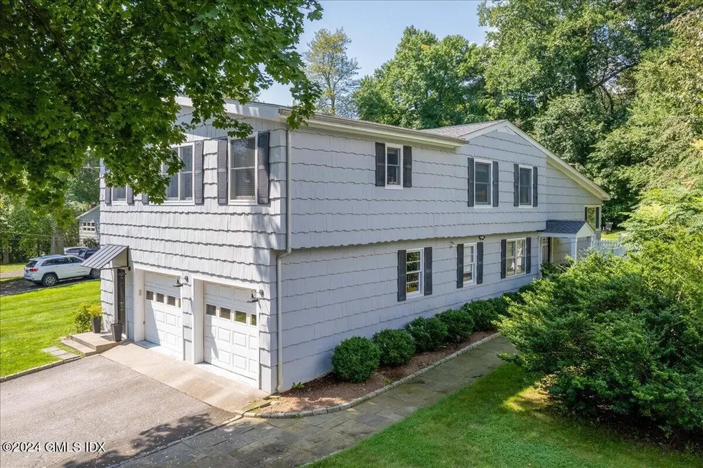 70 Gregory Road Cos Cob CT 06807